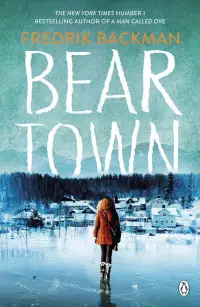 在飛比找博客來優惠-Beartown