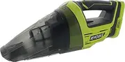 [RYOBI] P7131 One+ 18V Lithium Ion Battery Powered Cordless Dry Debris Hand Vac Crevice Tool (Batteries Not Included/Power Tool Only)