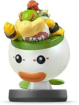 Bowser Jr. amiibo - Japan Import (Super Smash Bros Series)