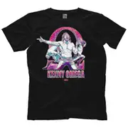 Kenny Omega - The Cleaner AEW Official T-Shirt O5177 Comfortable fabrics of high quality Medium