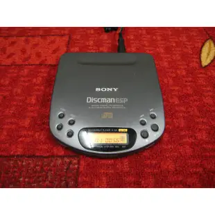 SONY、Panasonic CD隨身聽專用4.5V 1A/2A變壓器，KENWOOD、AIWA…等各型隨身聽都適用