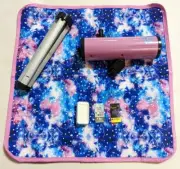 New American Girl Luciana Telescope Projector Play Set for 18” Dolls