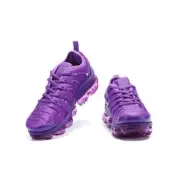 Men's shoes 'Nike Air VaporMax Plus'purple Running Athletic Shoes .Size 7-12