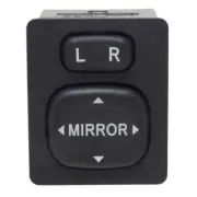 Door Mirror Switch WVE 1S9756 (for: Toyota)