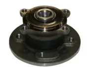 Rear Wheel Hub Assembly For 02-06 Mini Cooper RZ54F7 (for: Mini)