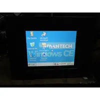 在飛比找蝦皮購物優惠-ADVANTECH TPC-61 5.7" 觸控式工業電腦 