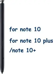 10 Plus Pen with Bluetooth Function for Samsung Galaxy Note 10 5G S Galaxy Note