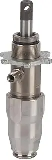 QANYEGN Airless Spray Pump, Stainless Steel Spray Paint Pump, Airless Paint Sprayer Pump Parts for 390 395 490 495 595 Spraying Machine