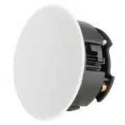Sonance - VP64R Visual Performance 6.5" 2-Way In-Ceiling Speakers (Pair)