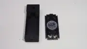 3D Printed Locomotive Ported Box/Enclosure/ for 16x35mm Speakers,HO