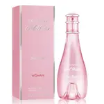 波妮香水♥DAVIDOFF COOL WATER SEA ROSE 冷泉 海洋玫瑰 女性淡香水30/50/100 ML