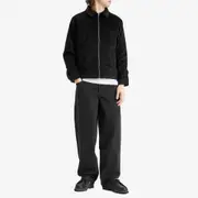 Dime Cord Zip Jacket