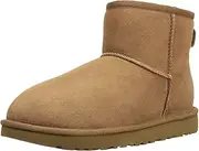 [UGG] Adult Women's CLASSIC MINI II Mid Calf Boot