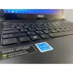 ASUS U35JC 筆電 獨顯 筆記型電腦 I3-380M/NVIDIA GEFORCE 310M/8+240SSD