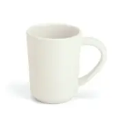 Michael Wainwright Giotto Origin White Mug 4.5 In