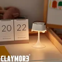 在飛比找momo購物網優惠-【CLAYMORE】Light Stand 2 輕量化底座 