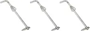 3X 350-62121 Tilt Thrust Rod with Spring for 9.8-18HP Boat Motor for Chinese 9.8HP Engine Tilt Thrust Rod Spring
