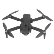 (No Obstacle Avoidance)HD Aerial Photography Drone 7.6V 3000mah GPS Black HO