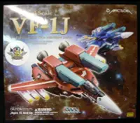 在飛比找Yahoo!奇摩拍賣優惠-ARCADIA 1/60 超時空要塞 Macross VF-