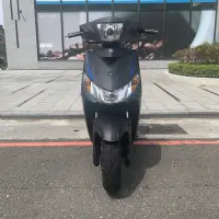 在飛比找蝦皮購物優惠-《高雄二手機車》2017 山葉 RAY 125 #7862 