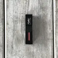 在飛比找蝦皮購物優惠-YSL Vernis À Lèvres Vinyl Crea