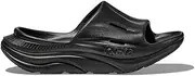 [Hoka One One] HOKA Unisex-Adult Ora Recovery Slide 3 Sandal