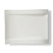 Villeroy & Boch New Wave Rectangular Salad Plate, Large