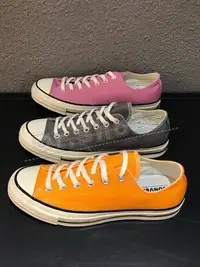 在飛比找Yahoo!奇摩拍賣優惠-【Dr.Shoes】Converse All Star 男女