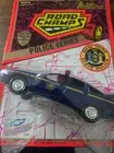 ROAD CHAMPS 1995 NYS POLICE CHEVY BLUE NEW RARE 1/43
