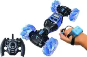 Lexibook Extreme Crosslander Off-Road Remote-Control Car 2.4 Ghz