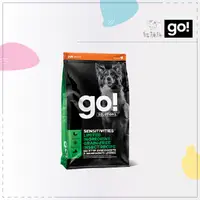 在飛比找松果購物優惠-【go】無穀 低敏 狗飼料 22磅 狗狗飼料 狗糧 狗 飼料