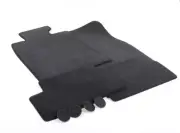 MINI COOPER R56 USA LCI Floor Velours Mat Carpet Set LHD 51477345143 NEW GENUINE