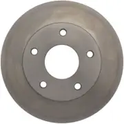 Disc Brake Rotor-C-TEK Standard Centric 121.66006