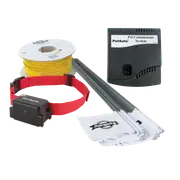 PetSafe® In-Ground Fence Containment System Stubborn Dog PRF-3004XW-20