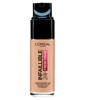 L'Oreal Infallible Freshwear 32HR Foundation 235 Honey