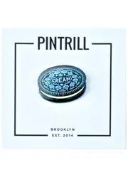 [Pintrill] C.R.E.A.M. Pin