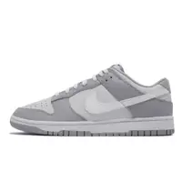 在飛比找蝦皮商城優惠-Nike Dunk Low Retro Grey White