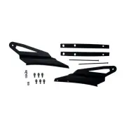 KC HiLiTES for 05-19 Toyota Tacoma Overhead Mount Bracket Set (For C50 LED)