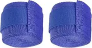 Hand Wraps Inner Gloves for Boxing - Wraps for Boxing,Comfortable Protection Compression Bandage for Women Men Muay Thai Kickboxing Martial Arts Punching