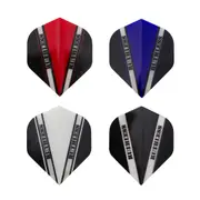 Formula Sports Ruthless V100 Pro Flights Standard Dart Board Darts Flights 4 Sets