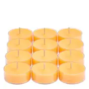 Sun Orchid Pineapple Universal Tealight® Candles