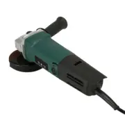 Corded Grinding Wheel Cutting Machine 220V Angle Grinder Polishing Machine