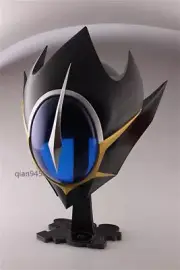 Code Geass Helmet Unisex Mask Halloween Cosplay Props One Size Presale Gifts New