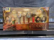Pez Hobbit Walmart Exclusive Boxed Set, 15,991 of 75,000- Very Nice
