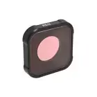 Red Lens for GoPro Hero 12 / Hero 11 / Hero 10 / Hero 9 Black