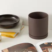 ferm LIVING Sekki Plant Pot - Large