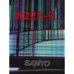 液晶電視 三洋 SANYO SMT-55MV3 電源板 569MV0620B