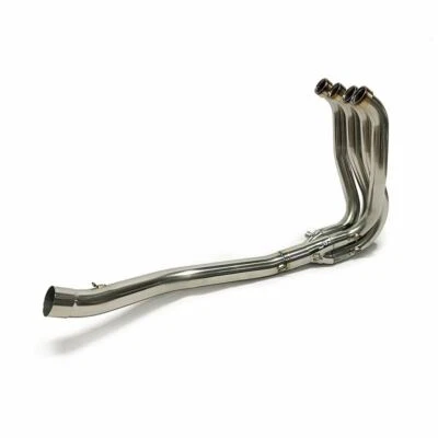 Yoshimura Exhaust Stainless Header Set For R11 Slip On Suzuki GSX-S1000 15-20