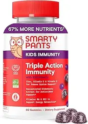 SmartyPants Kids Immunity