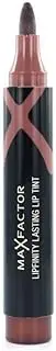 Lipfinity Lasting Lip Tint by Max Factor Latte 10